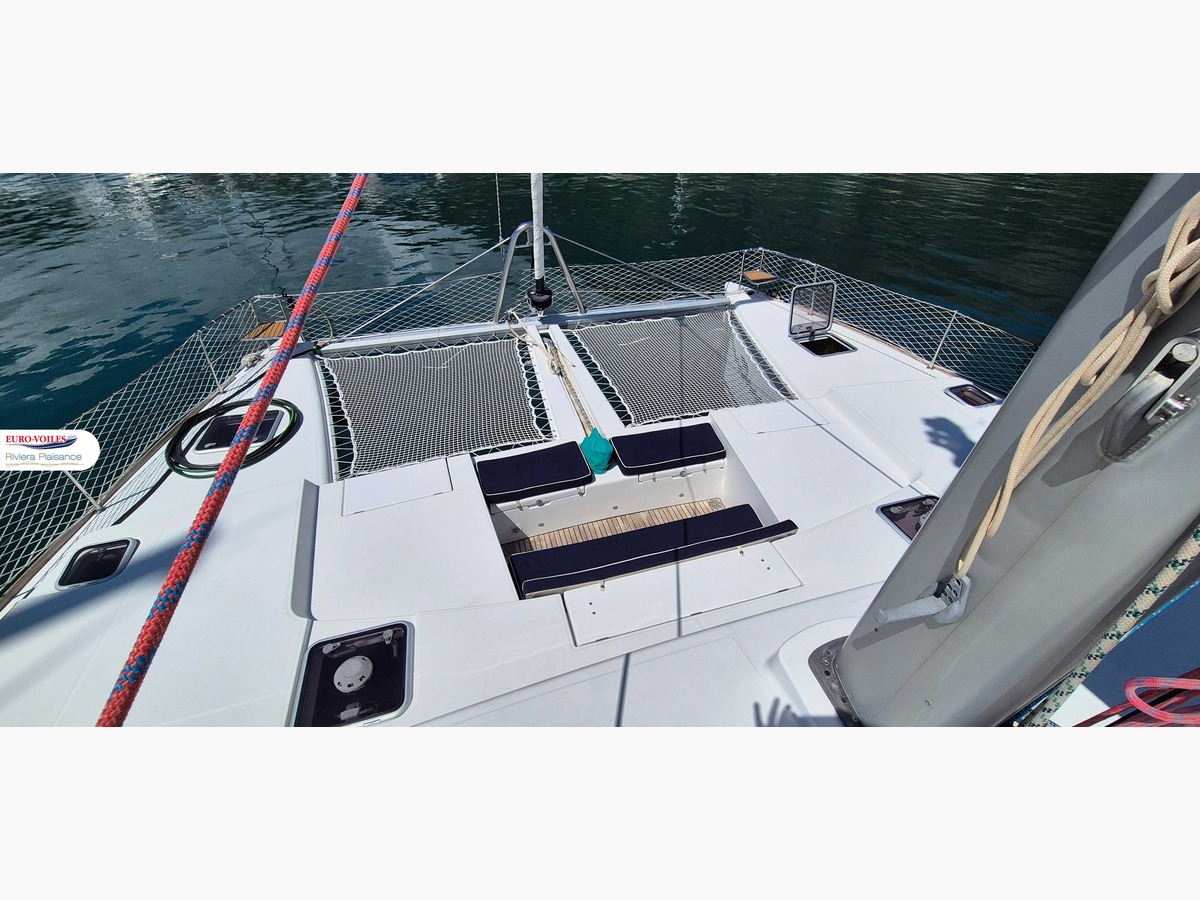 Lagoon 500
