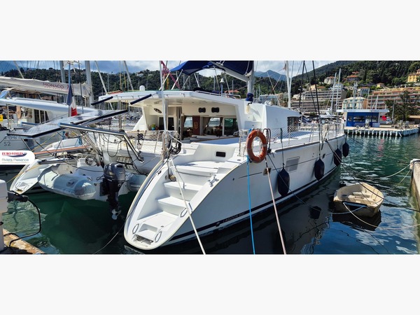 Lagoon 500