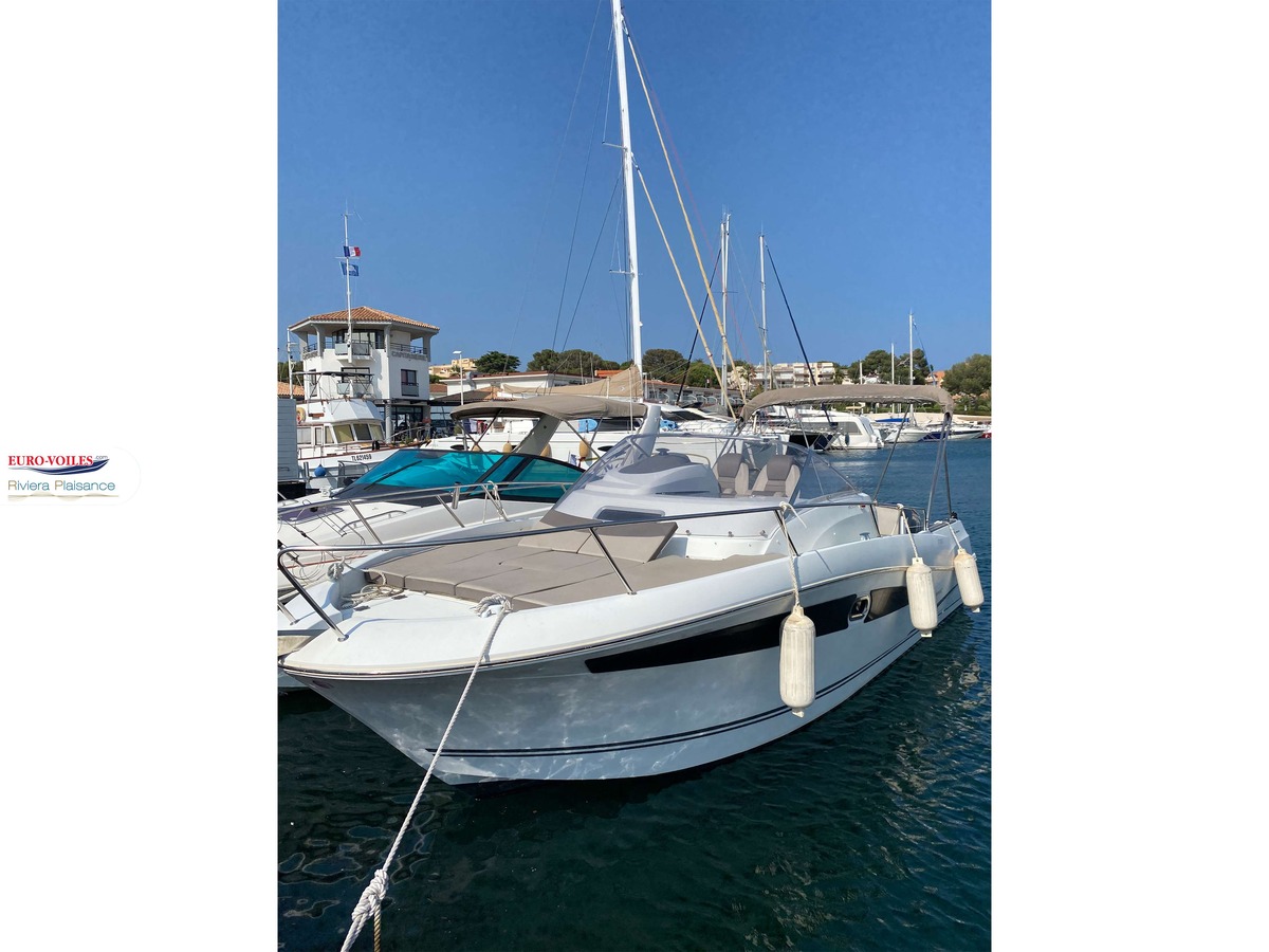 CAP CAMARAT 8.5 WA