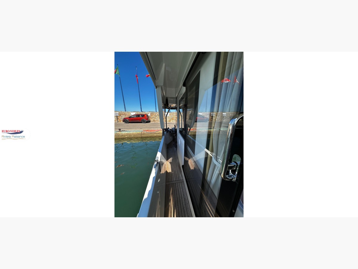 Swift Trawler 41