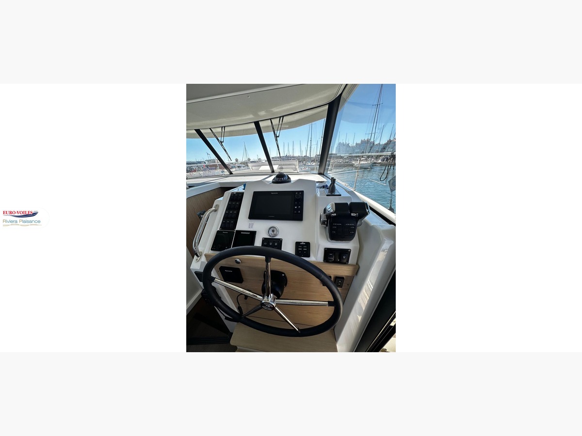 Swift Trawler 41