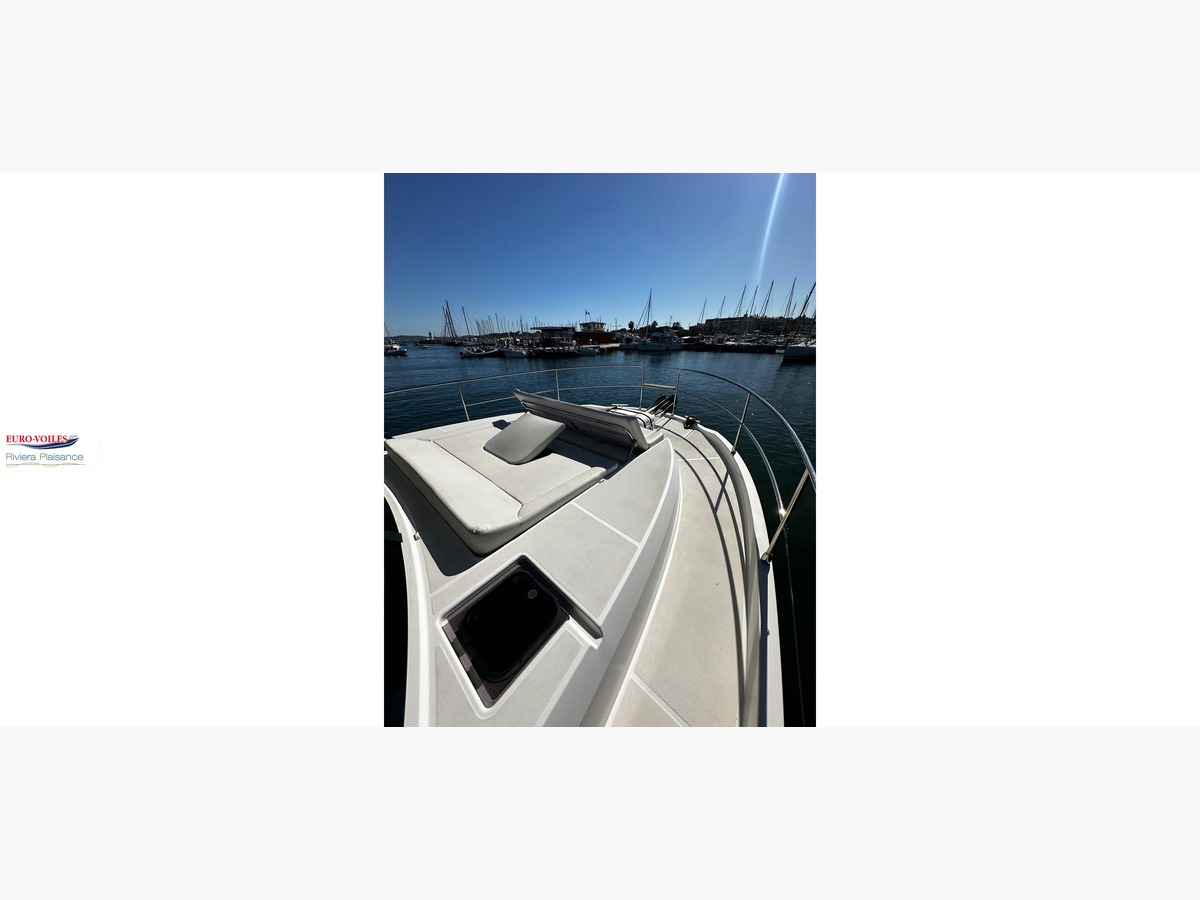 Swift Trawler 41