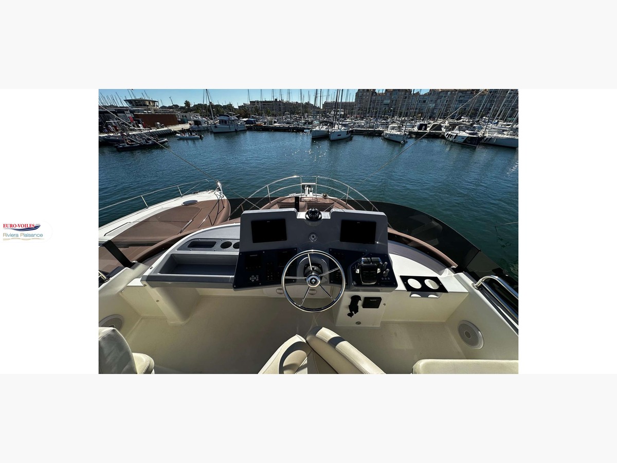 Swift Trawler 41