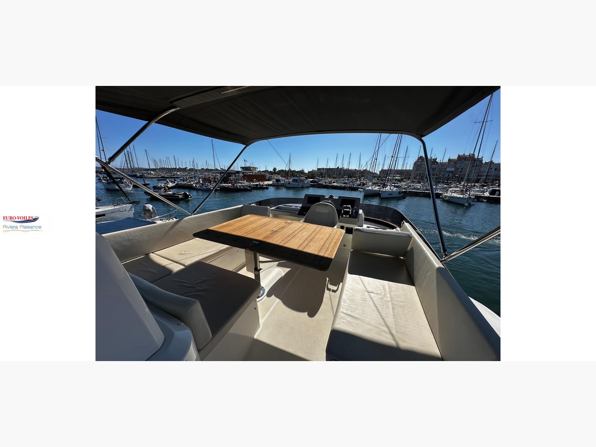 Swift Trawler 41
