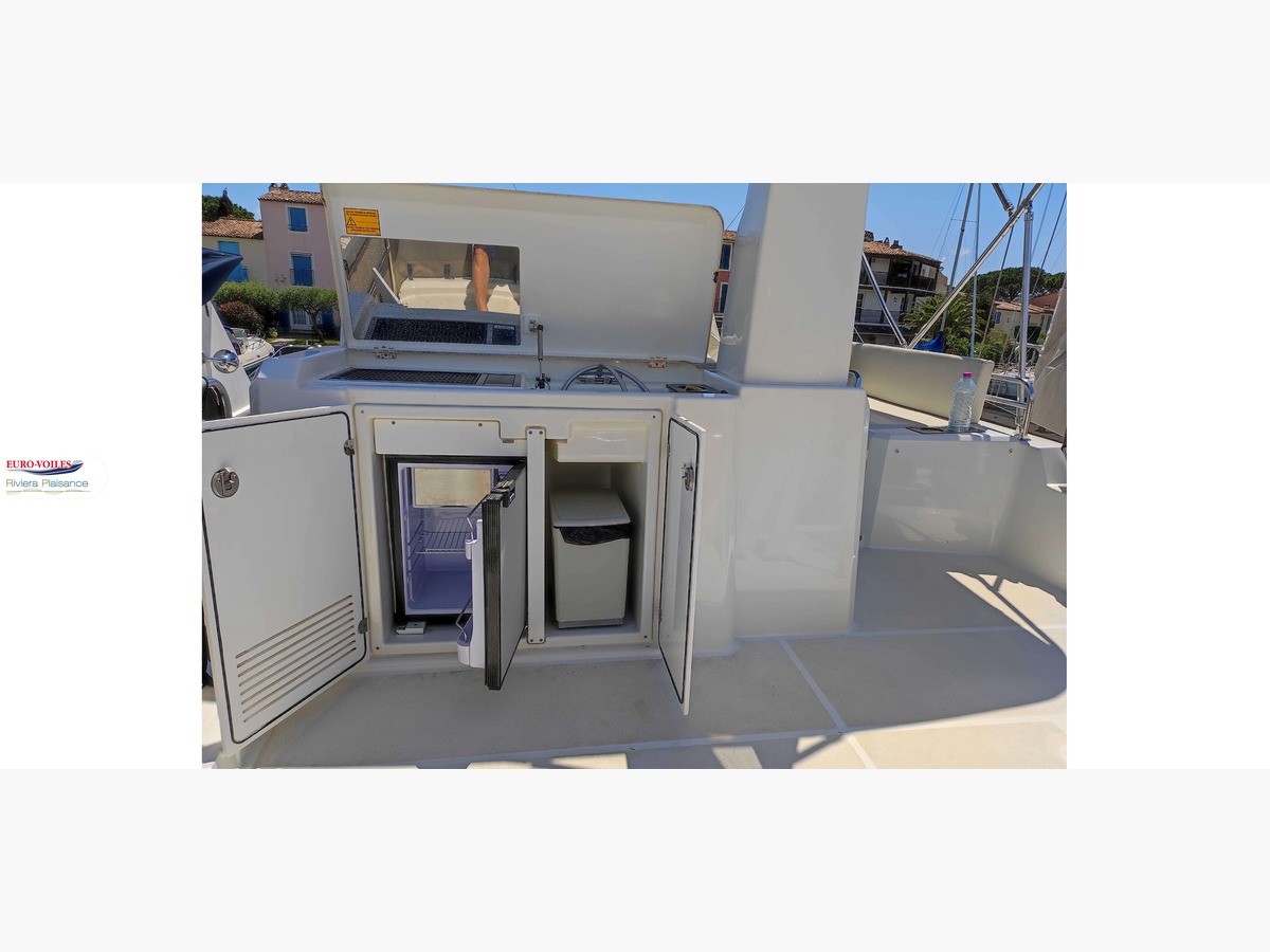 Swift Trawler 41