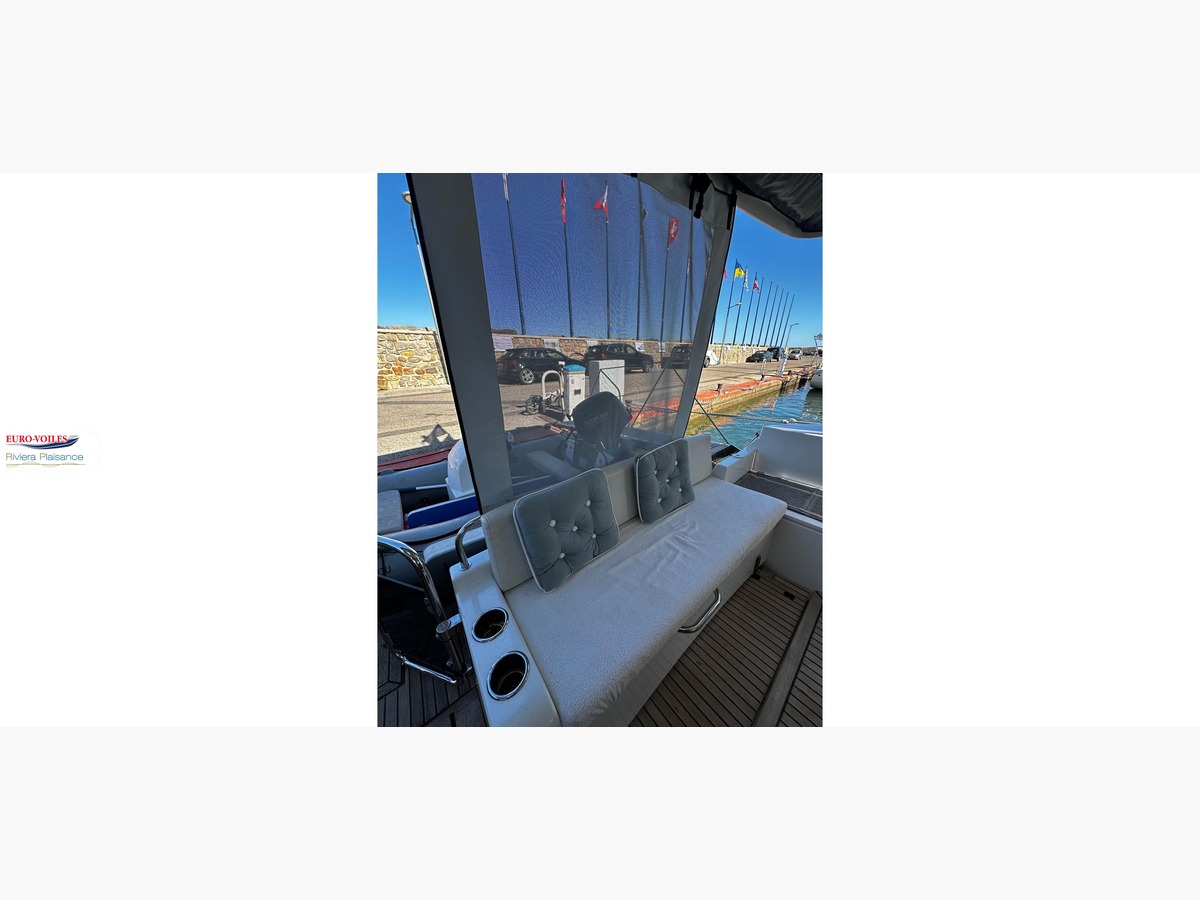 Swift Trawler 41