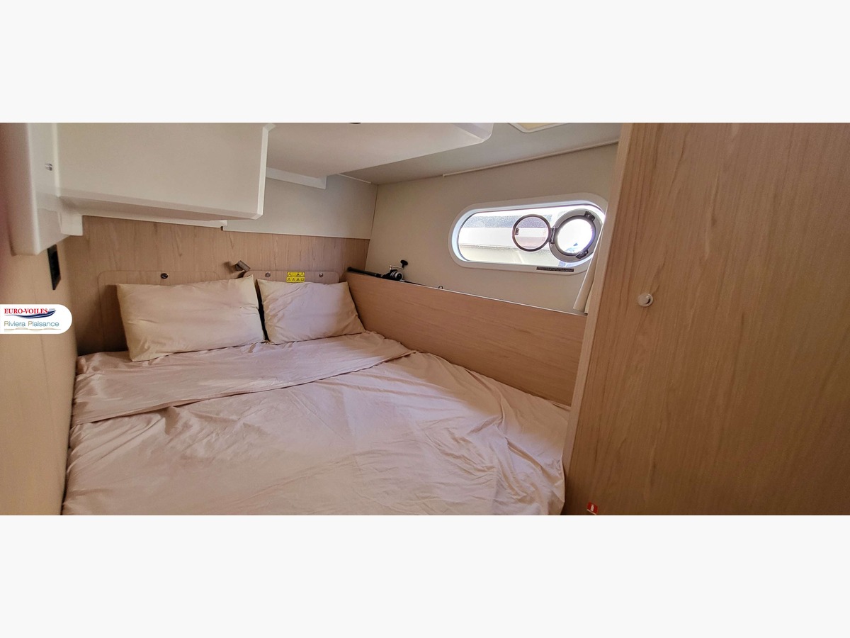 Swift Trawler 41