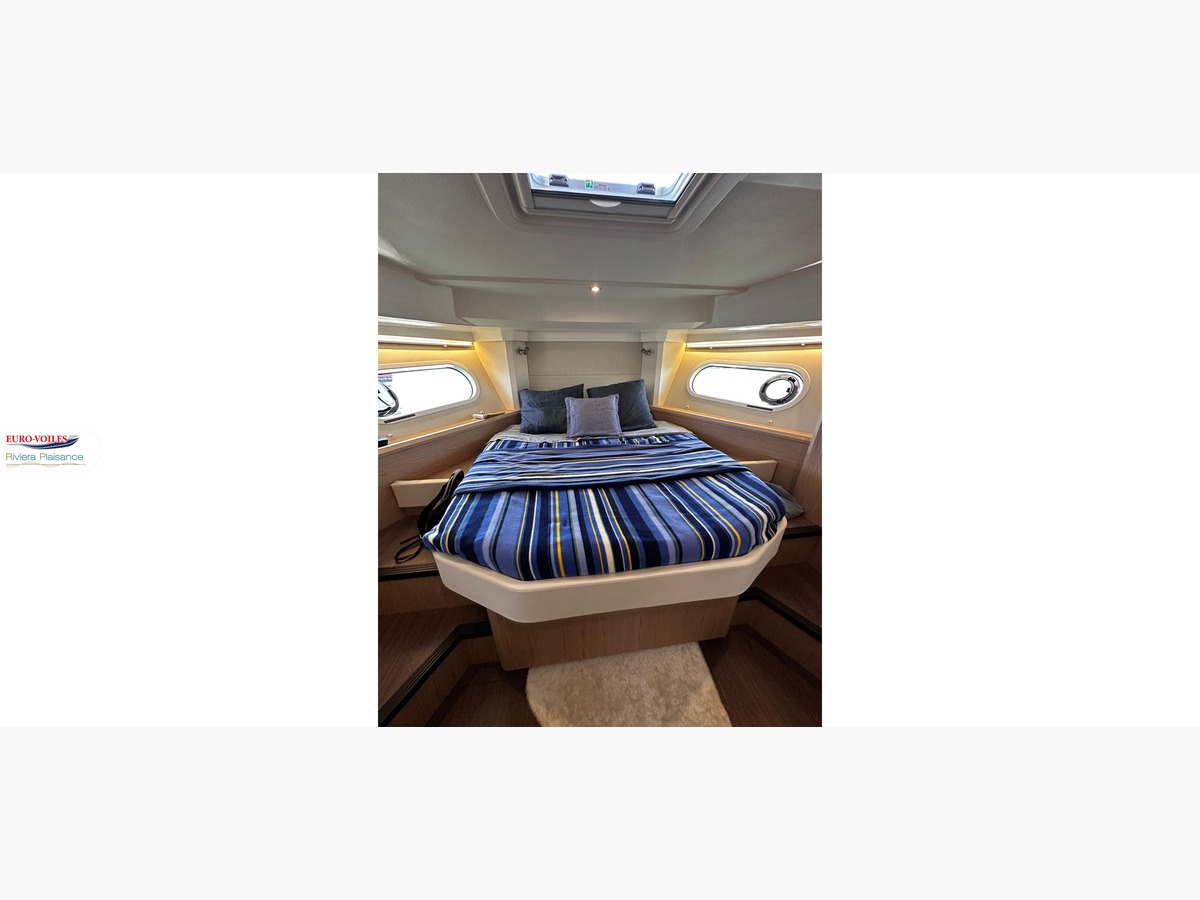 Swift Trawler 41