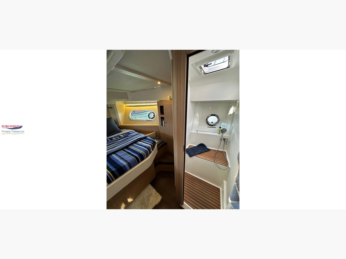 Swift Trawler 41