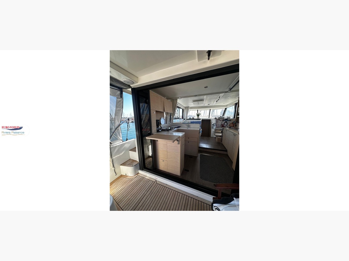 Swift Trawler 41