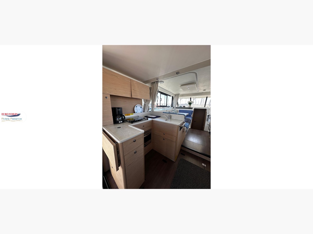 Swift Trawler 41