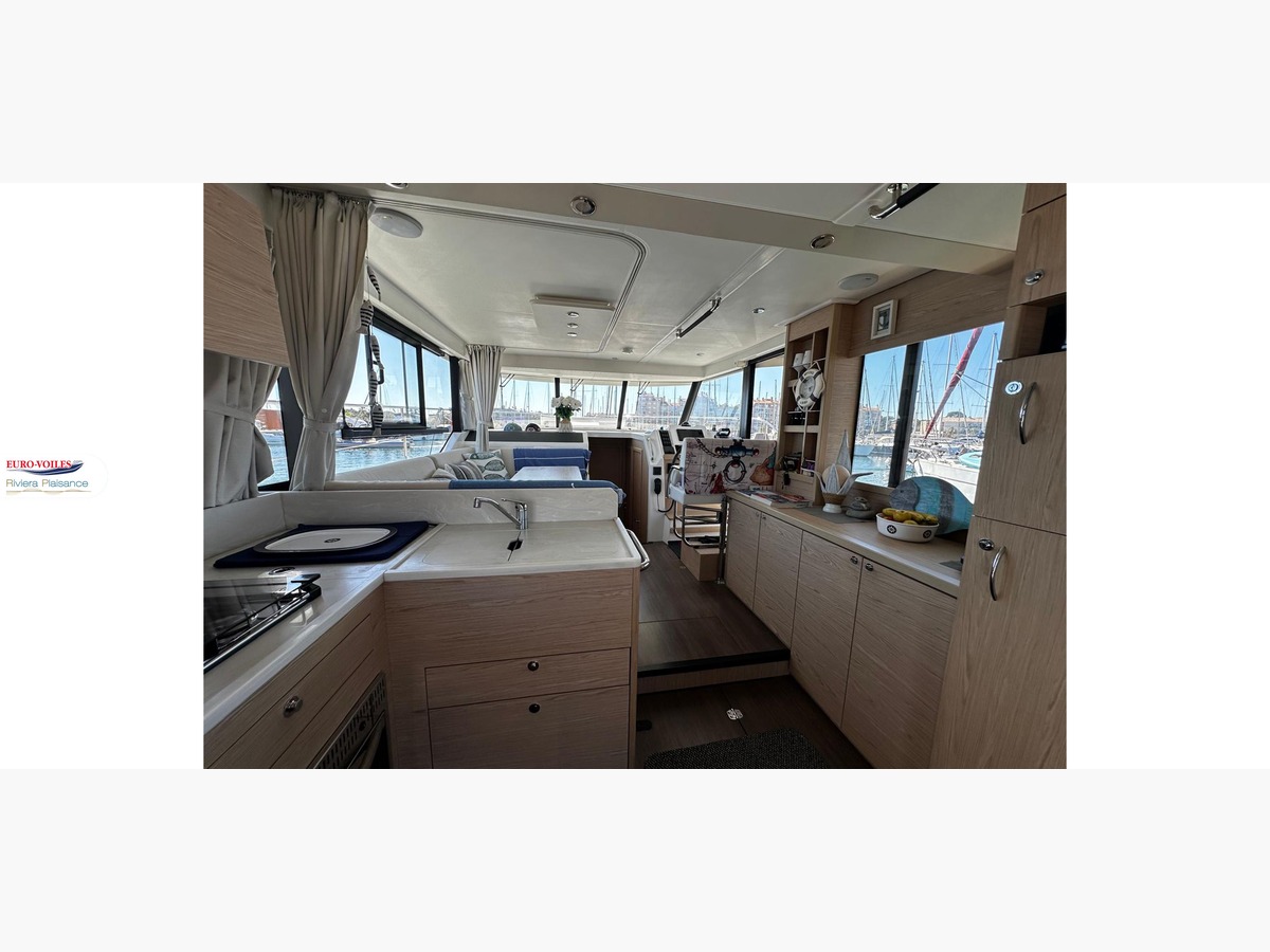 Swift Trawler 41