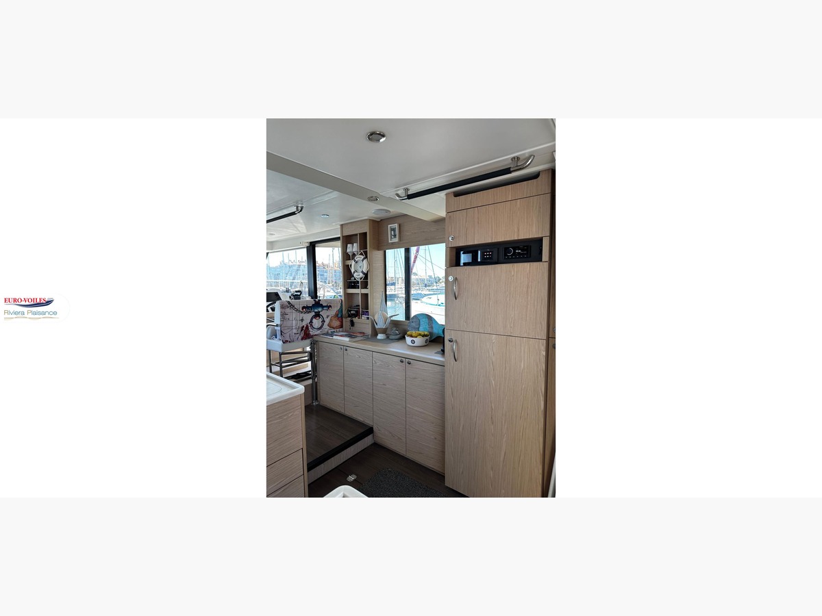 Swift Trawler 41