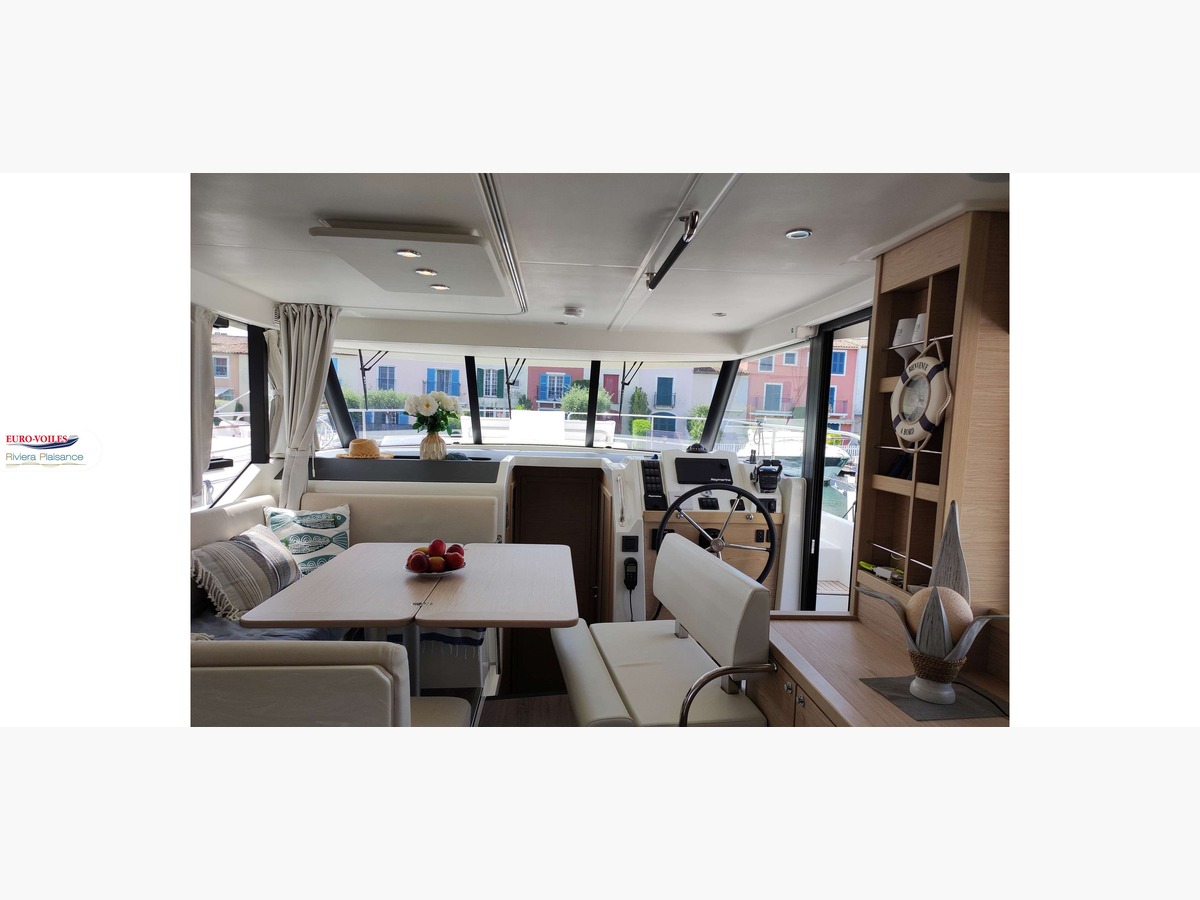 Swift Trawler 41