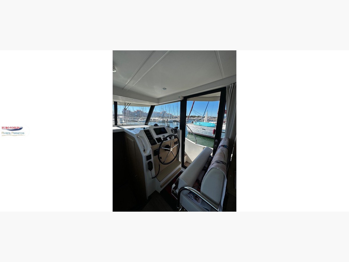 Swift Trawler 41