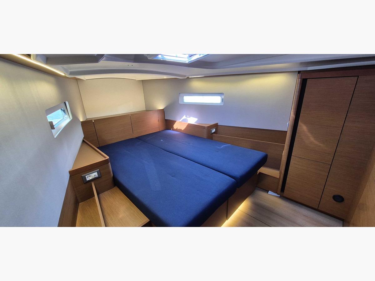 SUN ODYSSEY 410