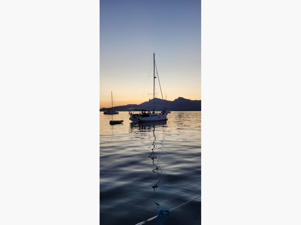 OCEANIS 38.1