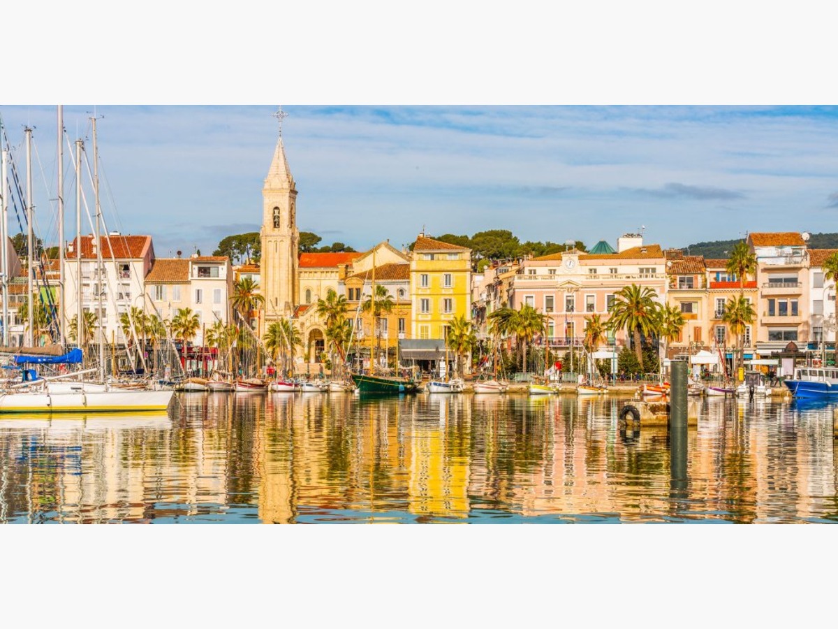 SANARY SUR MER