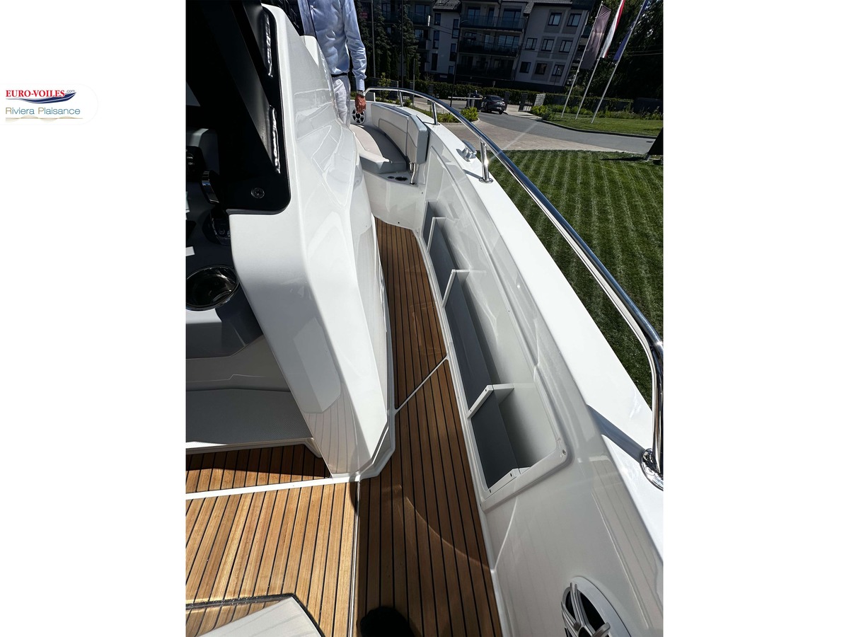 CAP CAMARAT 9.0 CC SERIE 2