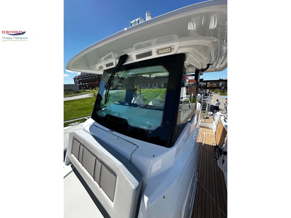 CAP CAMARAT 9.0 CC SERIE 2