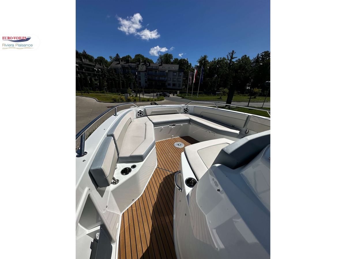 CAP CAMARAT 9.0 CC SERIE 2
