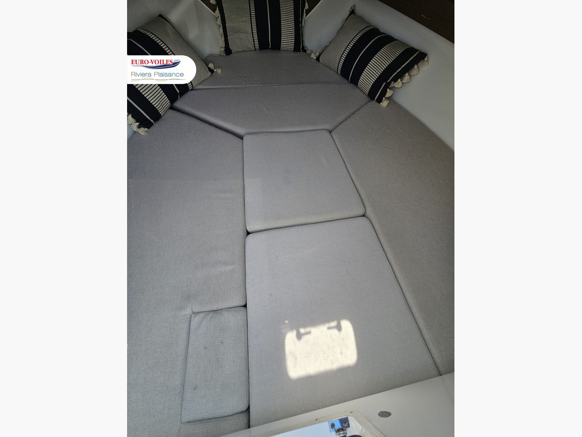 CAP CAMARAT 6.5 WA Srie 3