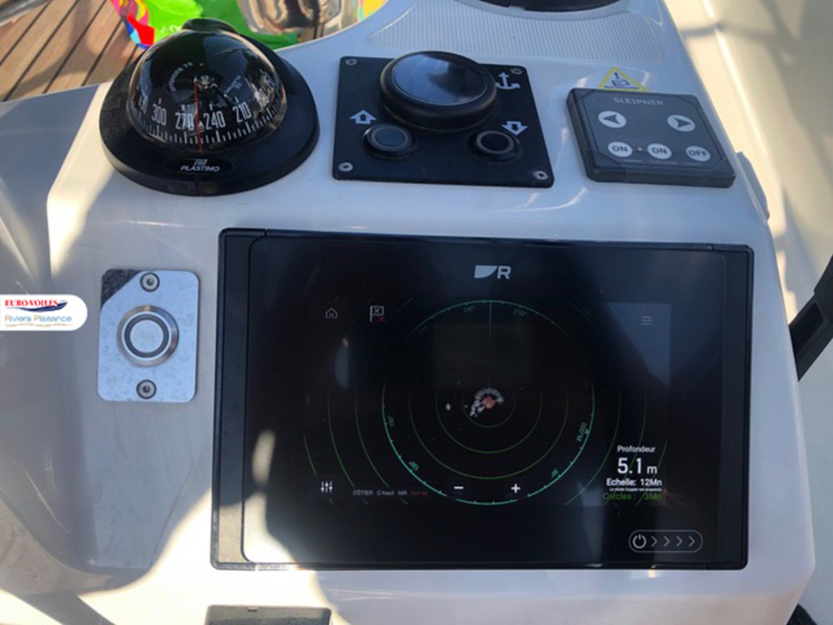 SUN ODYSSEY 350