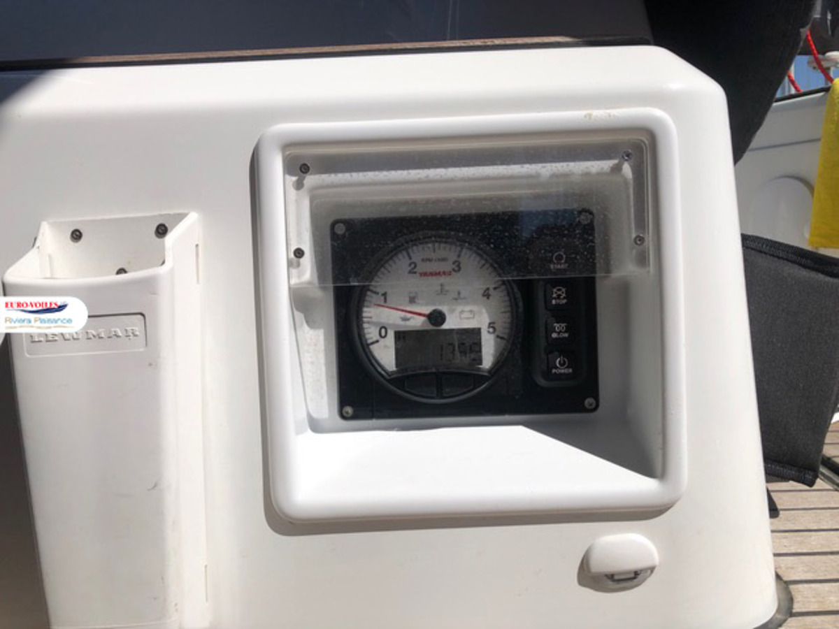 SUN ODYSSEY 350