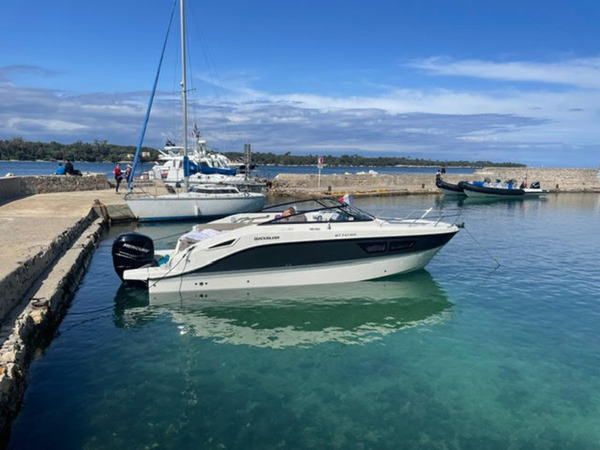QUICKSILVER 805 ACTIV