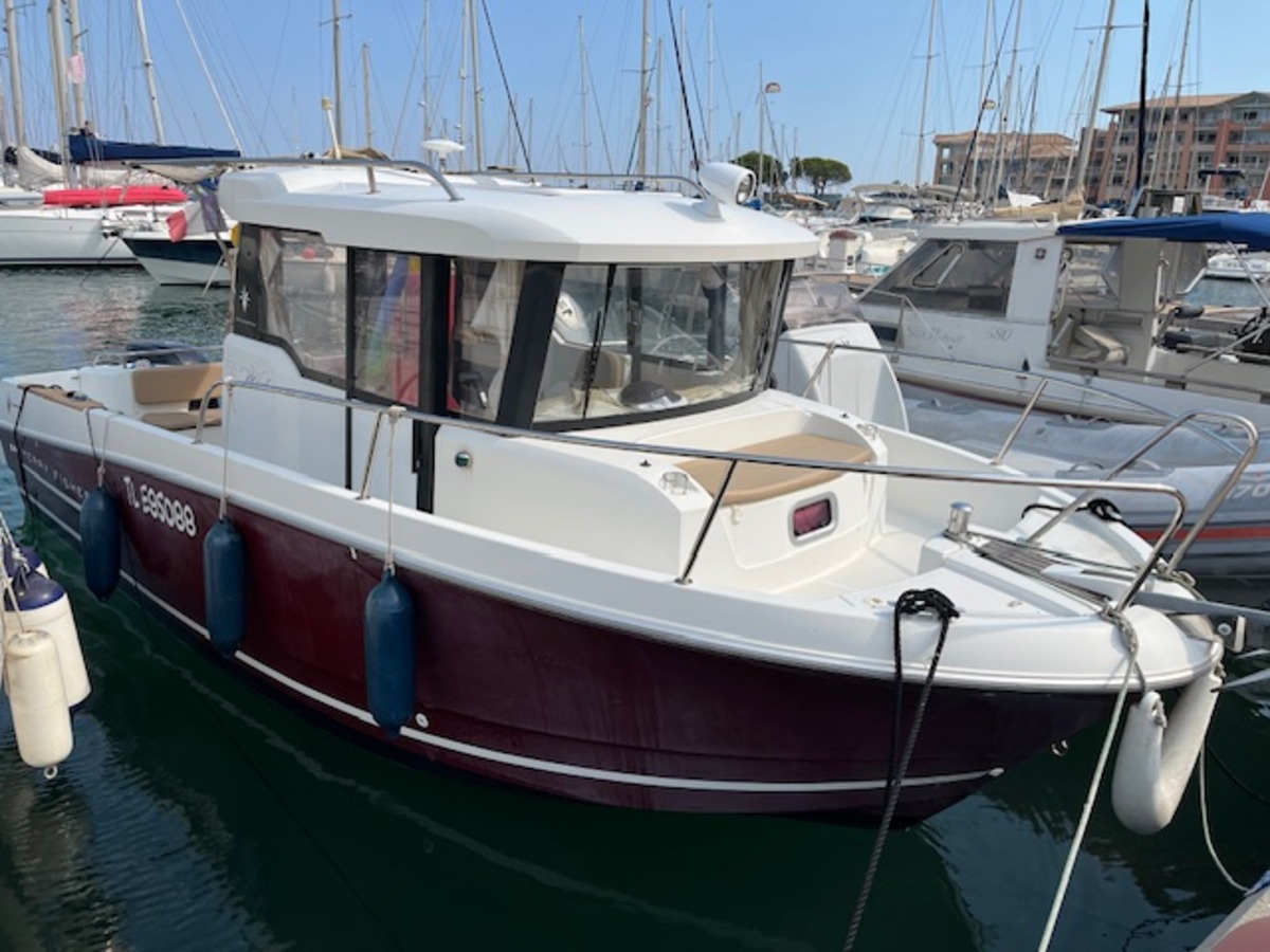 Merry fisher 755 Marlin
