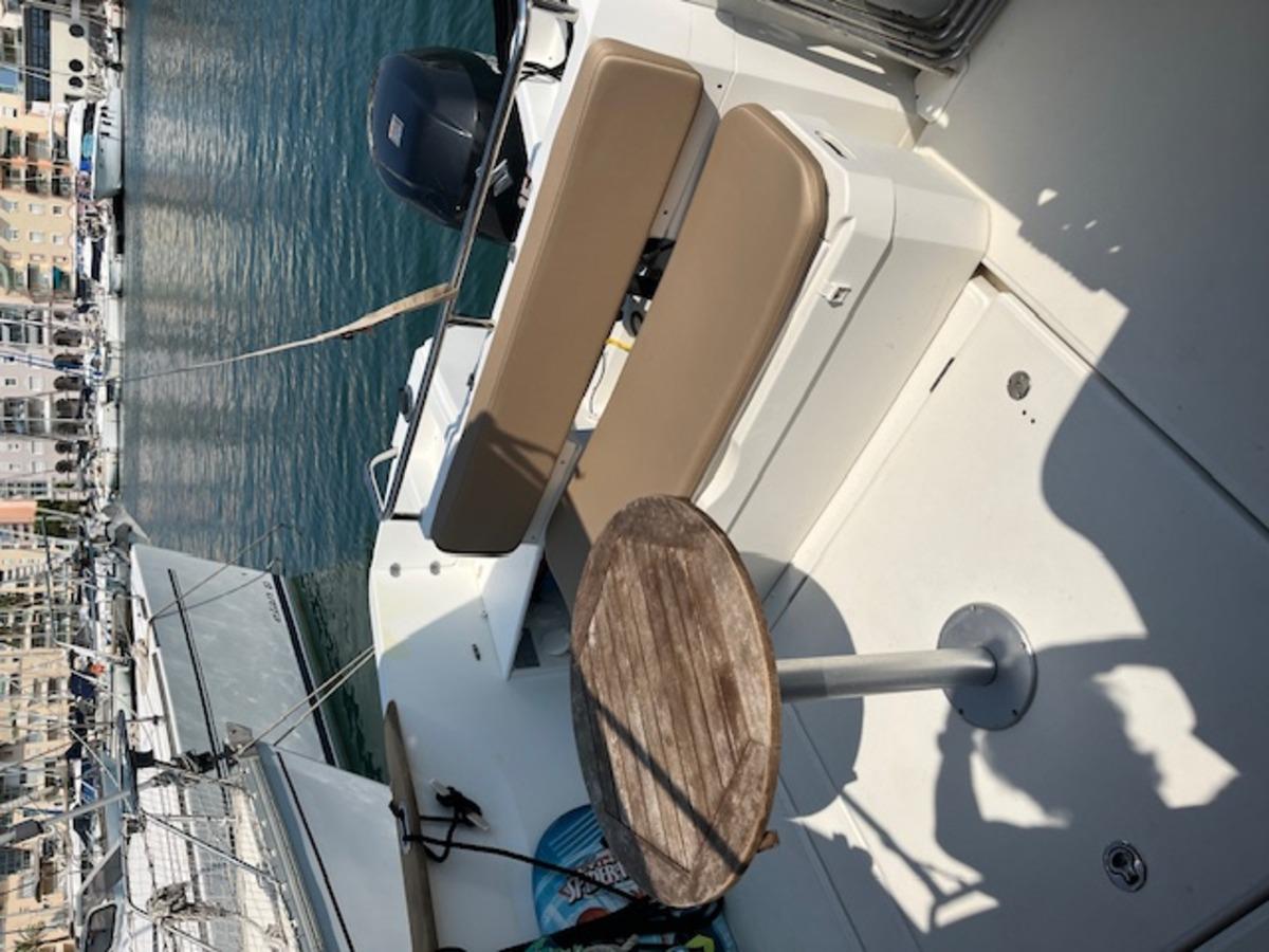 Merry fisher 755 Marlin