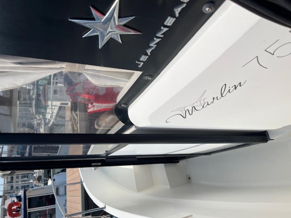 Merry fisher 755 Marlin