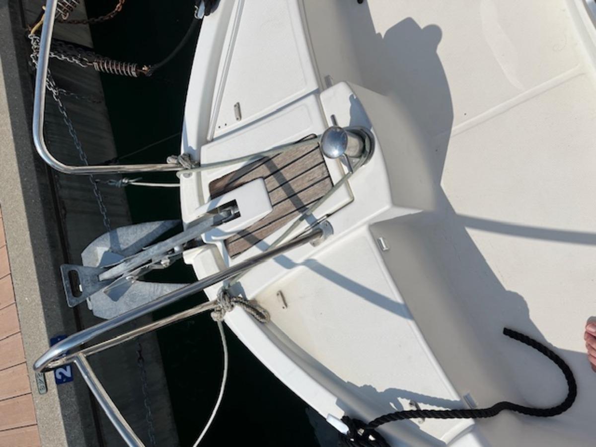 Merry fisher 755 Marlin