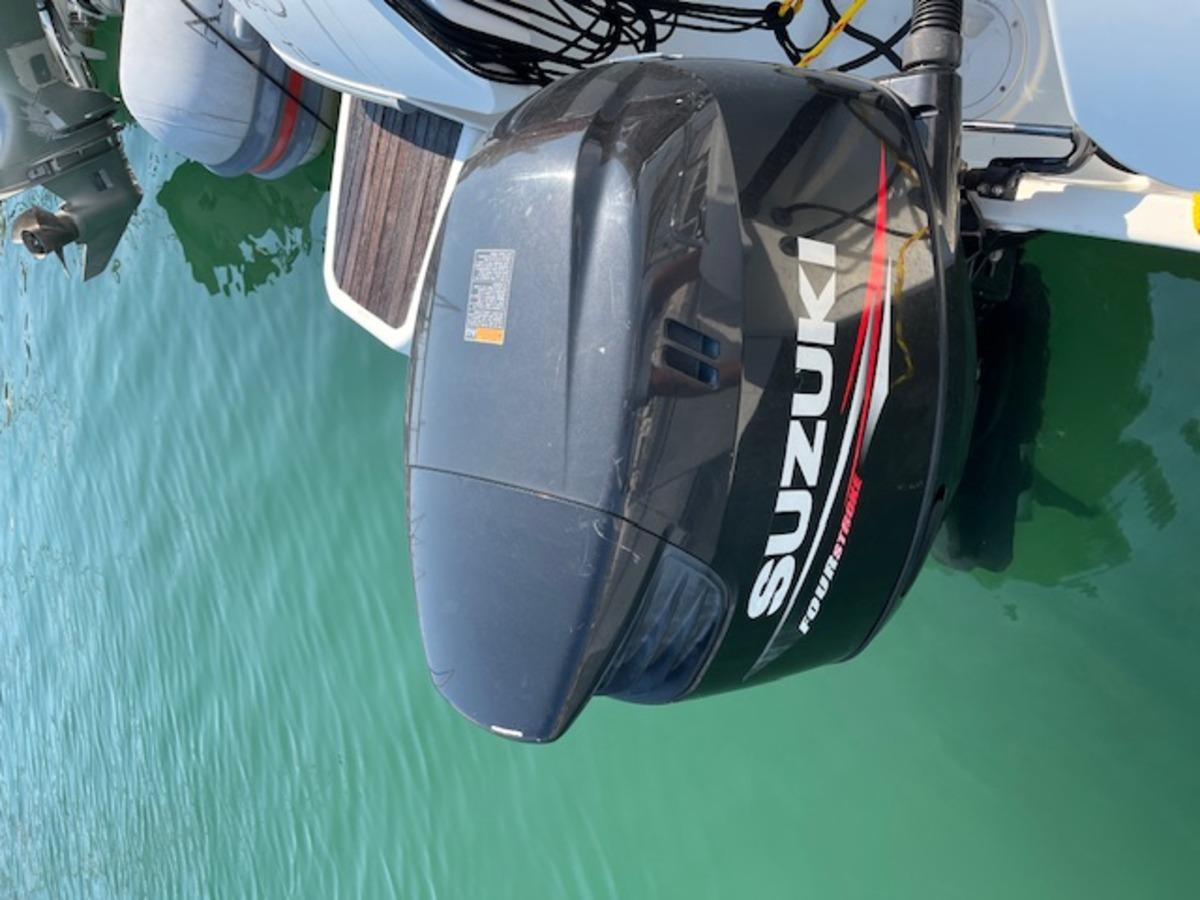 Merry fisher 755 Marlin