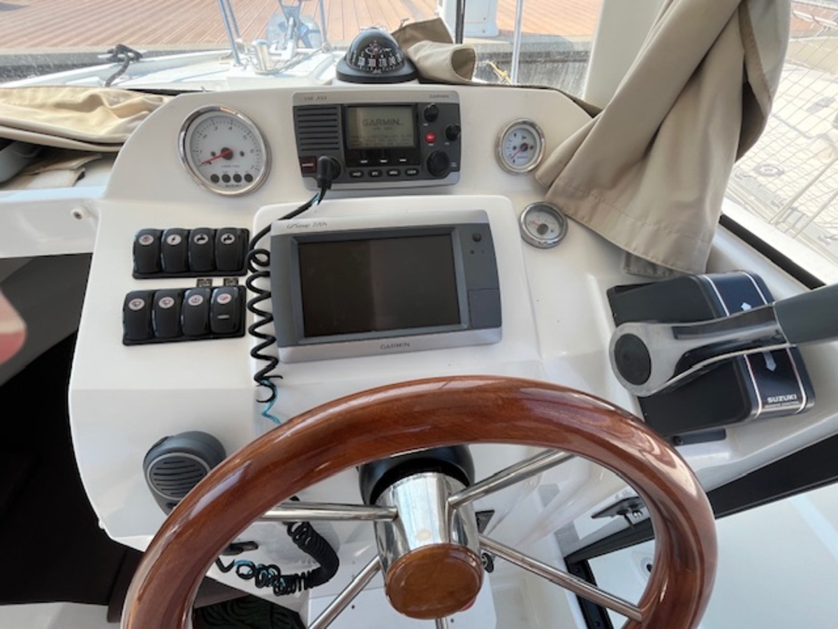 Merry fisher 755 Marlin