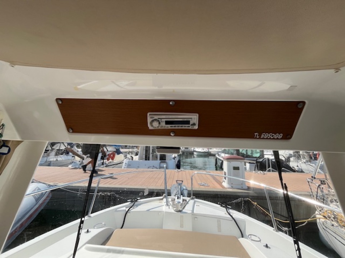 Merry fisher 755 Marlin