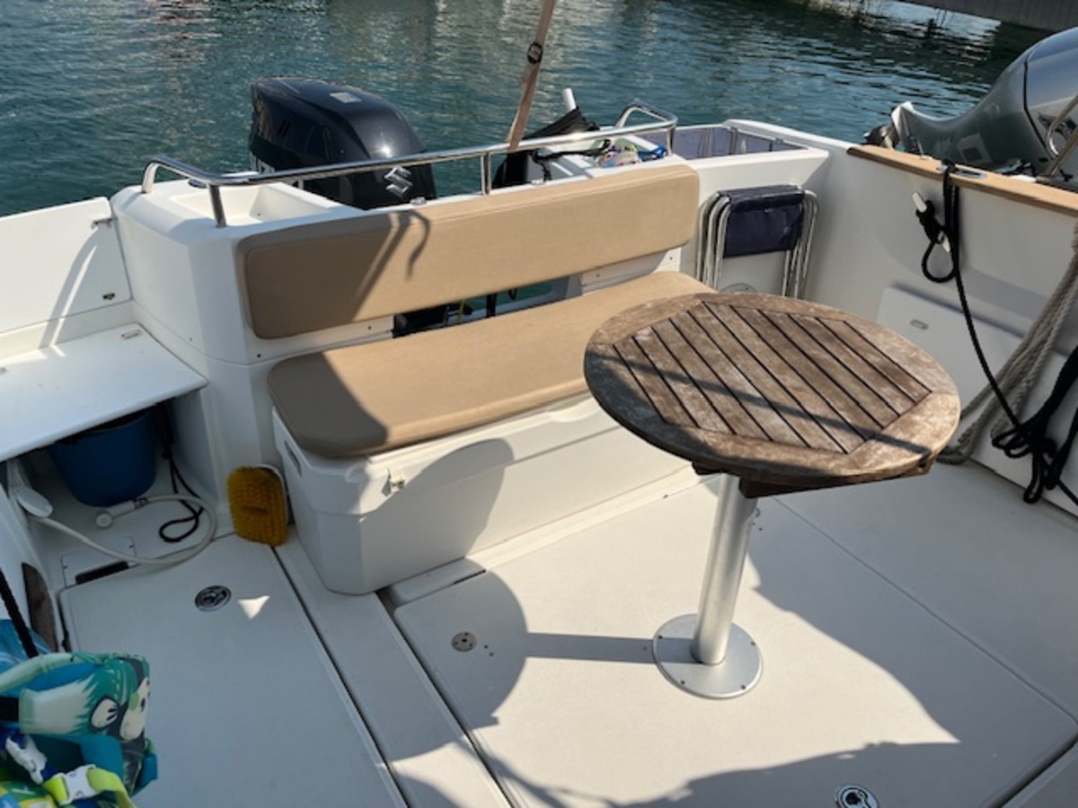 Merry fisher 755 Marlin