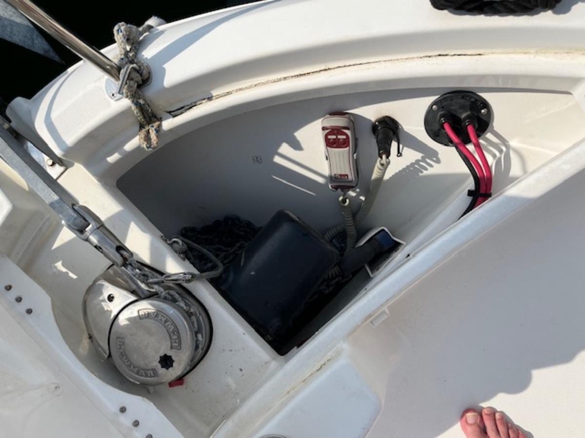 Merry fisher 755 Marlin