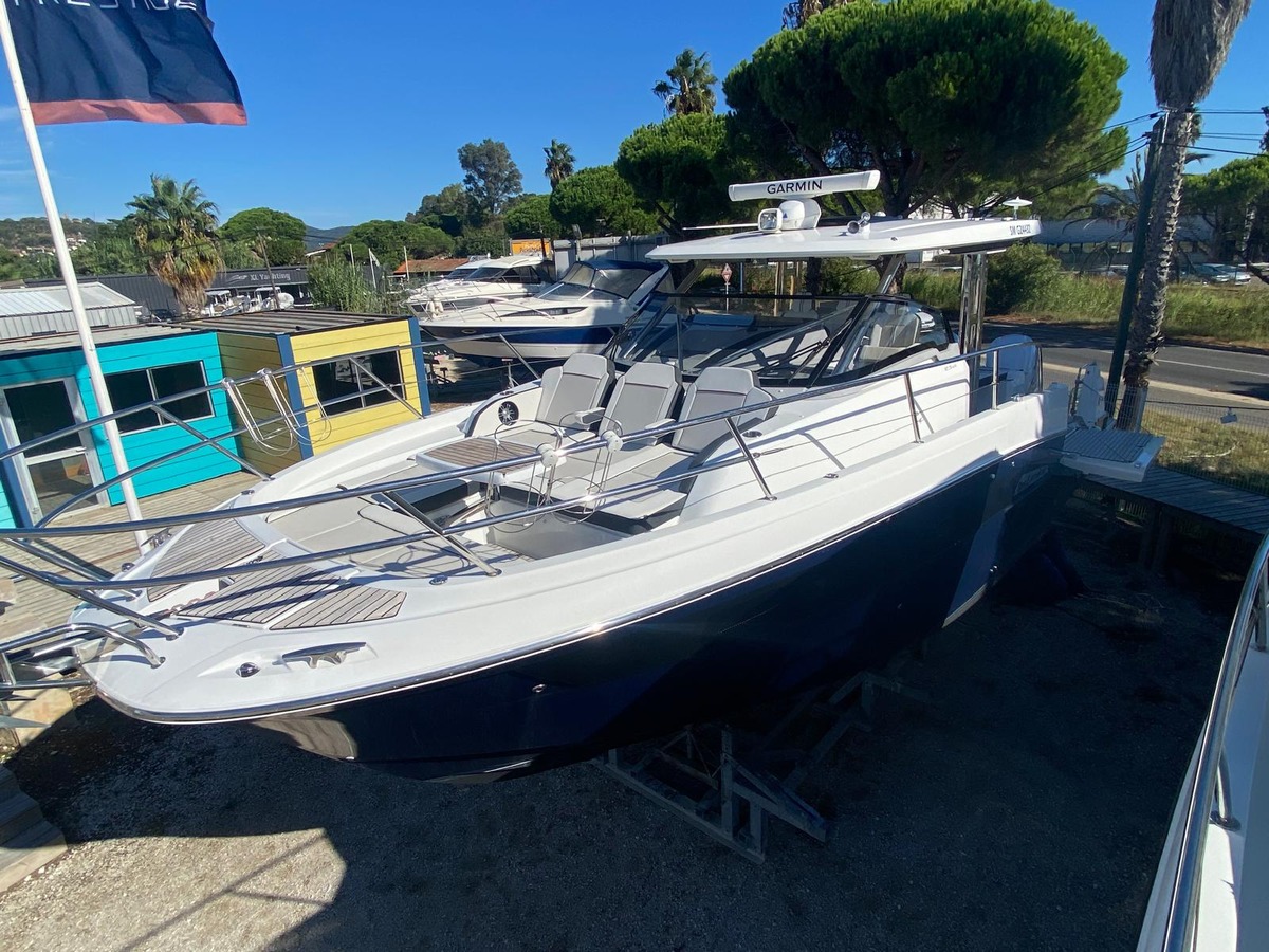 CAP CAMARAT 12.5 WA
