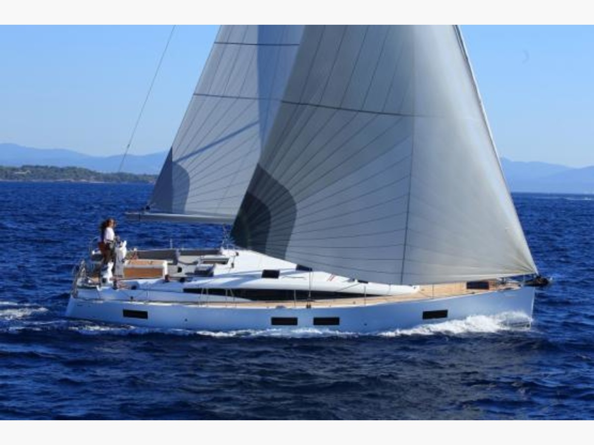 jeanneau yacht 51 for sale