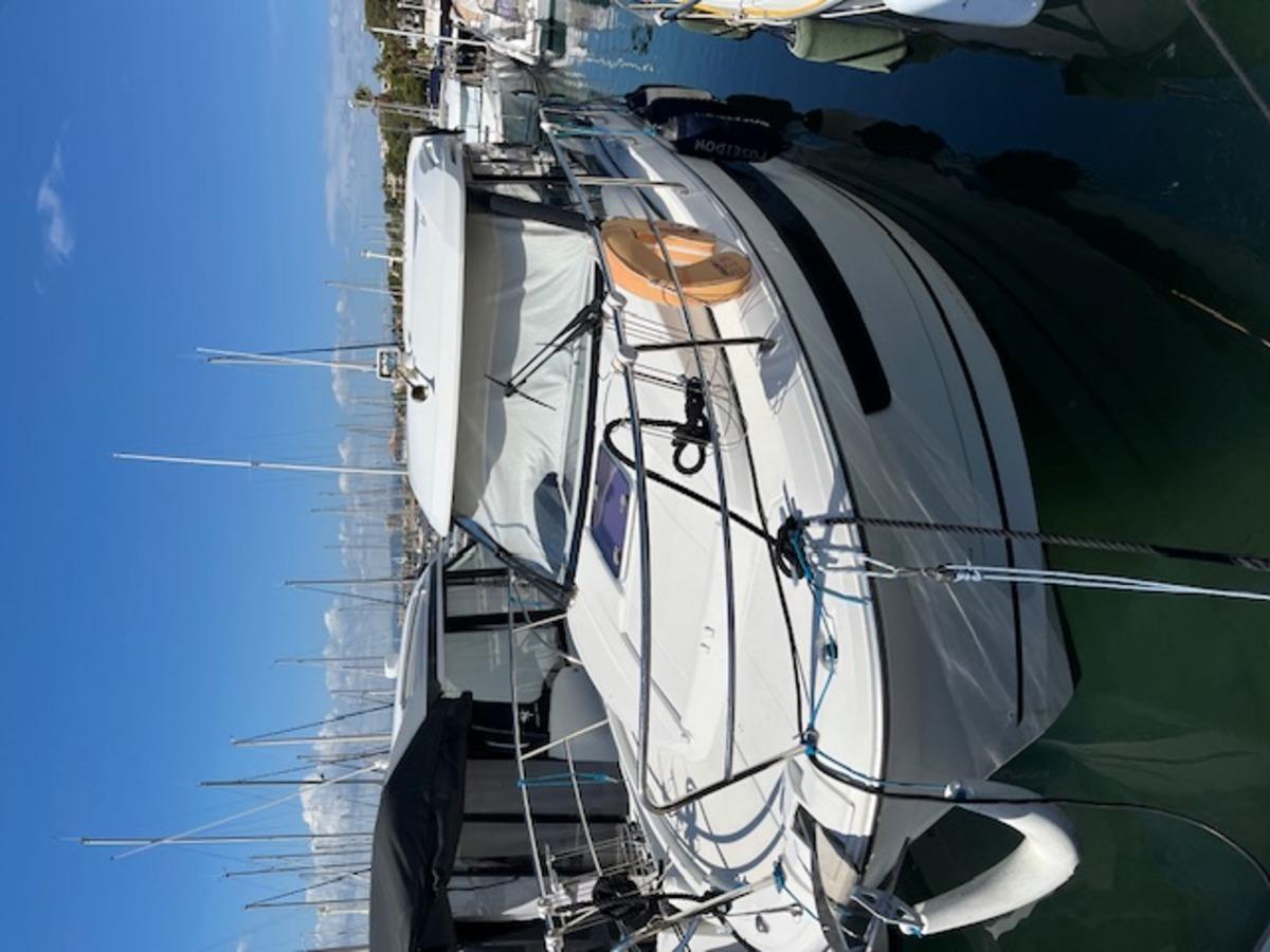 MERRY FISHER 895 OFFSHORE