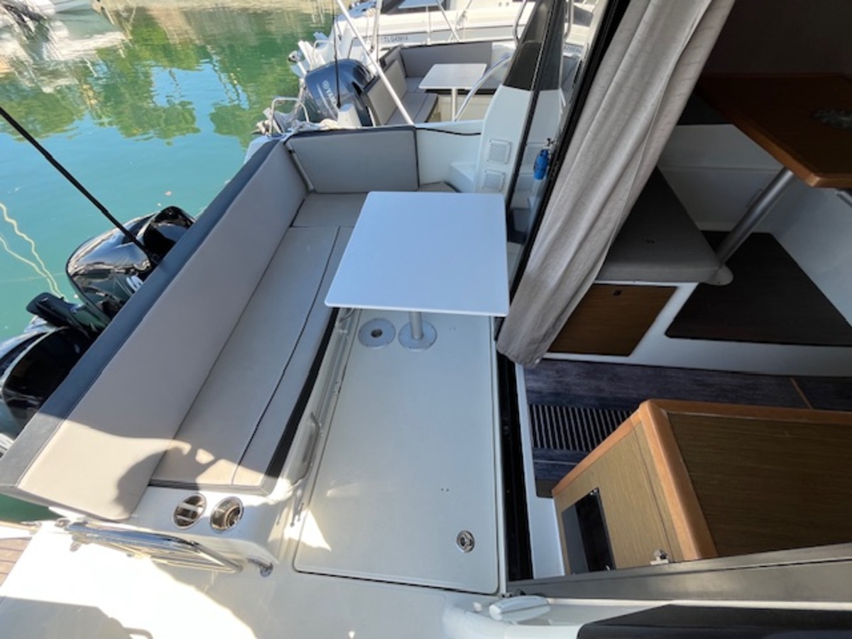 MERRY FISHER 895 OFFSHORE