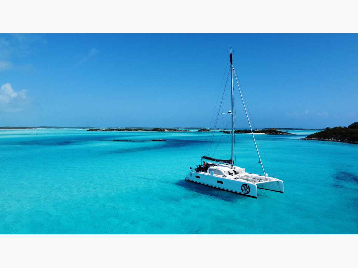 OUTREMER 45