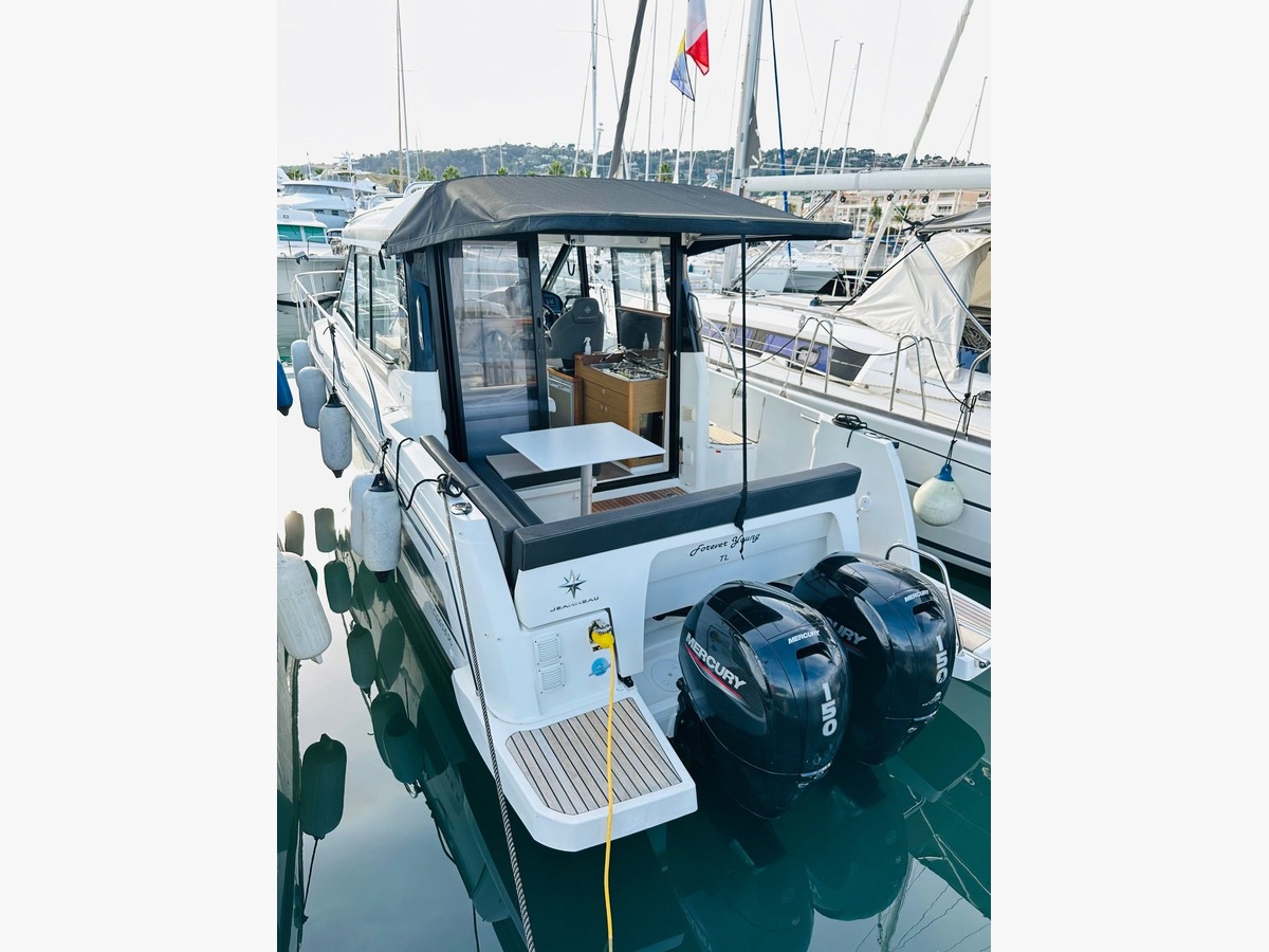 MERRY FISHER 895