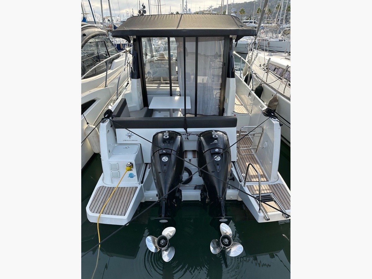 MERRY FISHER 895