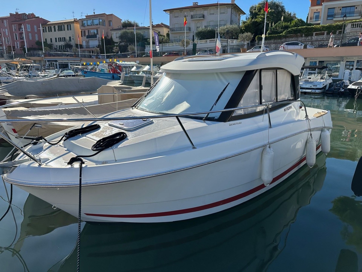 ANTARES 680
