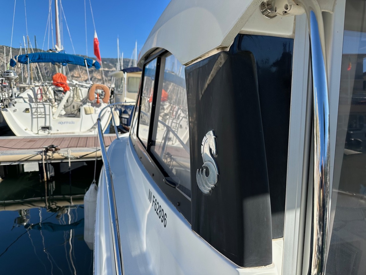 ANTARES 680
