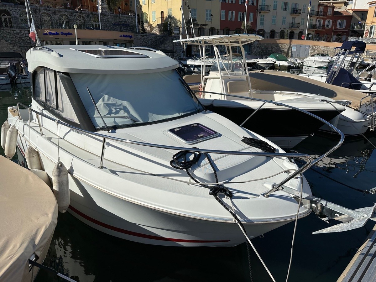 ANTARES 680