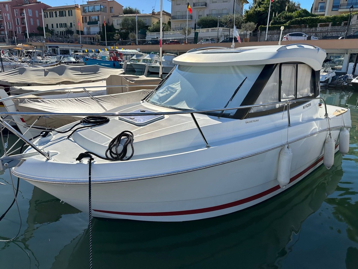 ANTARES 680