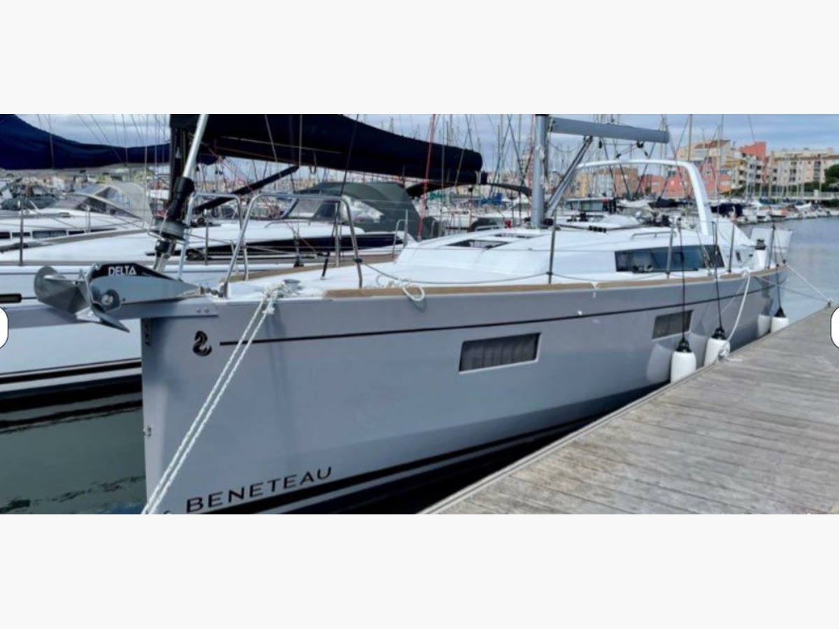OCEANIS 38.1